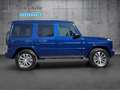 Mercedes-Benz G 400 G 400 d PROFESSIONAL+TV+360°+GSD+DISTRONIC+AHK Azul - thumbnail 4