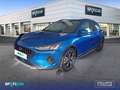 Ford Focus 1.0 Ecoboost MHEV 114kW Active X Bleu - thumbnail 1