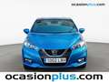 Nissan Micra IG-T Acenta 92 Bleu - thumbnail 13
