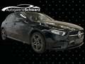 Mercedes-Benz A 250 e 8G AMG NIGHT AUGR+TOTW NAV+KAM AMB BURMST Zwart - thumbnail 3