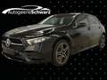Mercedes-Benz A 250 e 8G AMG NIGHT AUGR+TOTW NAV+KAM AMB BURMST Zwart - thumbnail 1