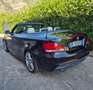 BMW 120d Msport Cabrio Blanc - thumbnail 14
