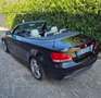 BMW 120d Msport Cabrio Blanc - thumbnail 12