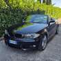 BMW 120d Msport Cabrio Blanc - thumbnail 3