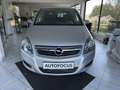 Opel Zafira B Design Edition*7Sitzer*AHK Argent - thumbnail 2