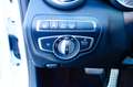Mercedes-Benz C 200 Cabrio AMG Line Leder,Navi,Camera,Spur Weiß - thumbnail 13