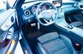 Mercedes-Benz C 200 Cabrio AMG Line Leder,Navi,Camera,Spur Weiß - thumbnail 9