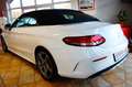 Mercedes-Benz C 200 Cabrio AMG Line Leder,Navi,Camera,Spur Weiß - thumbnail 6