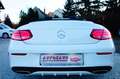 Mercedes-Benz C 200 Cabrio AMG Line Leder,Navi,Camera,Spur Weiß - thumbnail 26