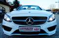 Mercedes-Benz C 200 Cabrio AMG Line Leder,Navi,Camera,Spur Weiß - thumbnail 23