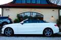 Mercedes-Benz C 200 Cabrio AMG Line Leder,Navi,Camera,Spur Weiß - thumbnail 3