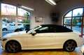 Mercedes-Benz C 200 Cabrio AMG Line Leder,Navi,Camera,Spur Weiß - thumbnail 4