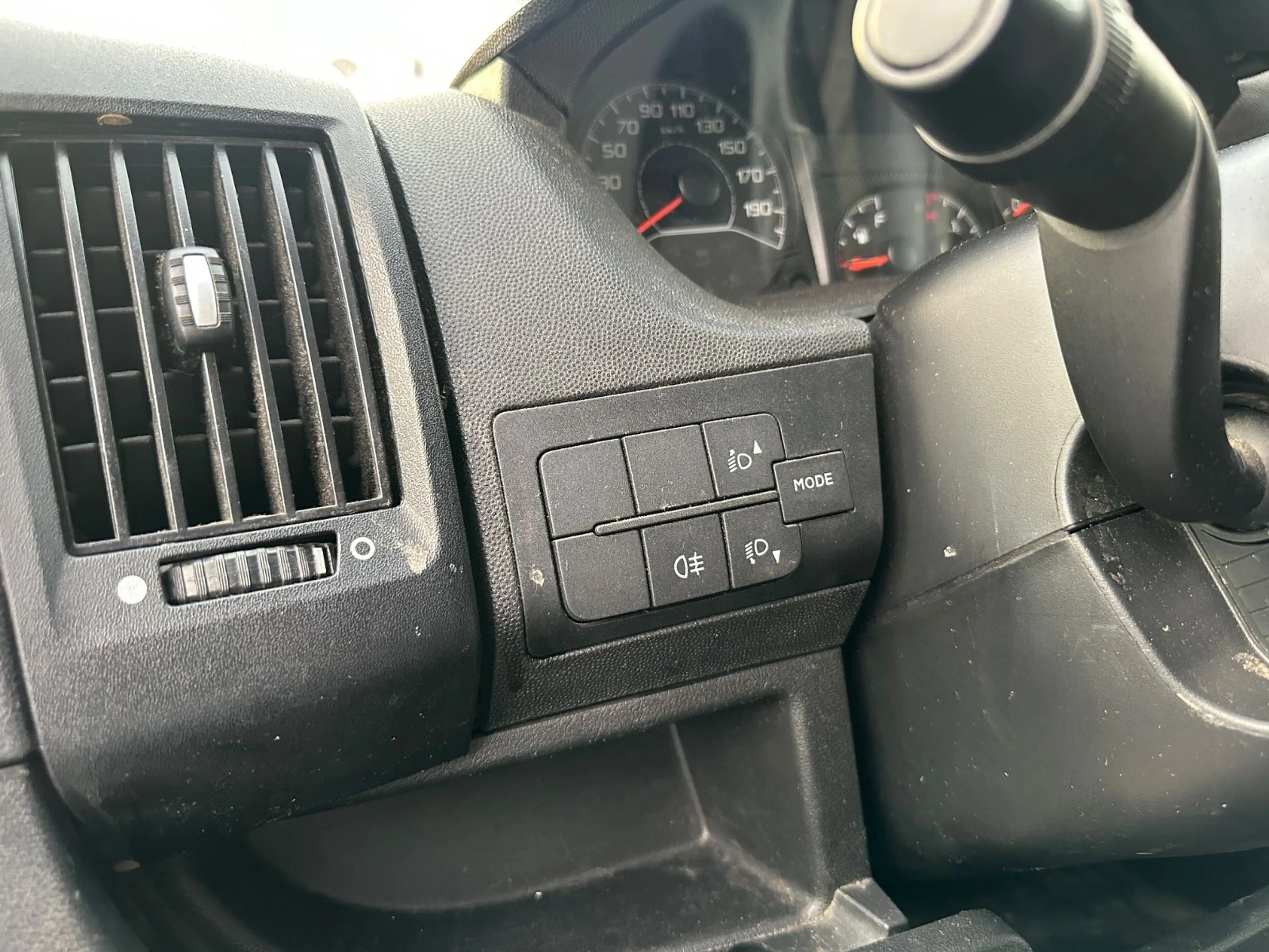 Fiat Ducato Shuttle 115 2 Multijet *Elektr.Fen*L2H3* — photo 13