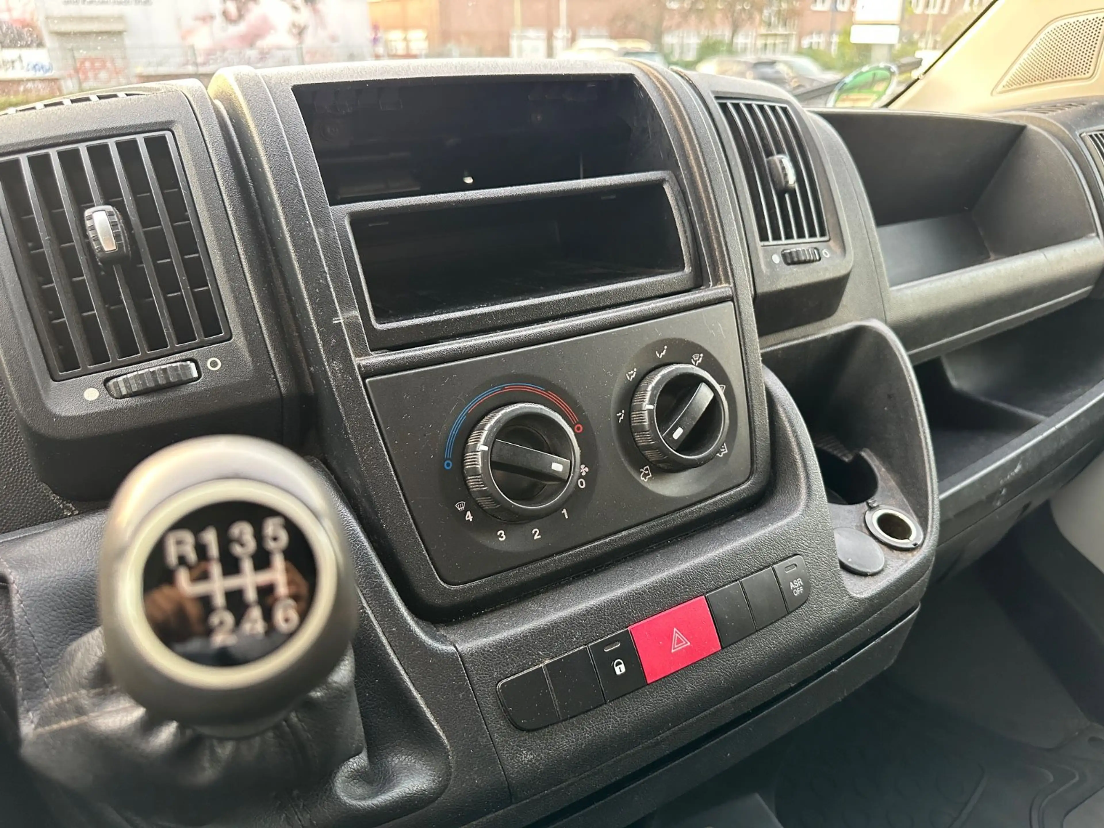 Fiat Ducato Shuttle 115 2 Multijet *Elektr.Fen*L2H3* — photo 16