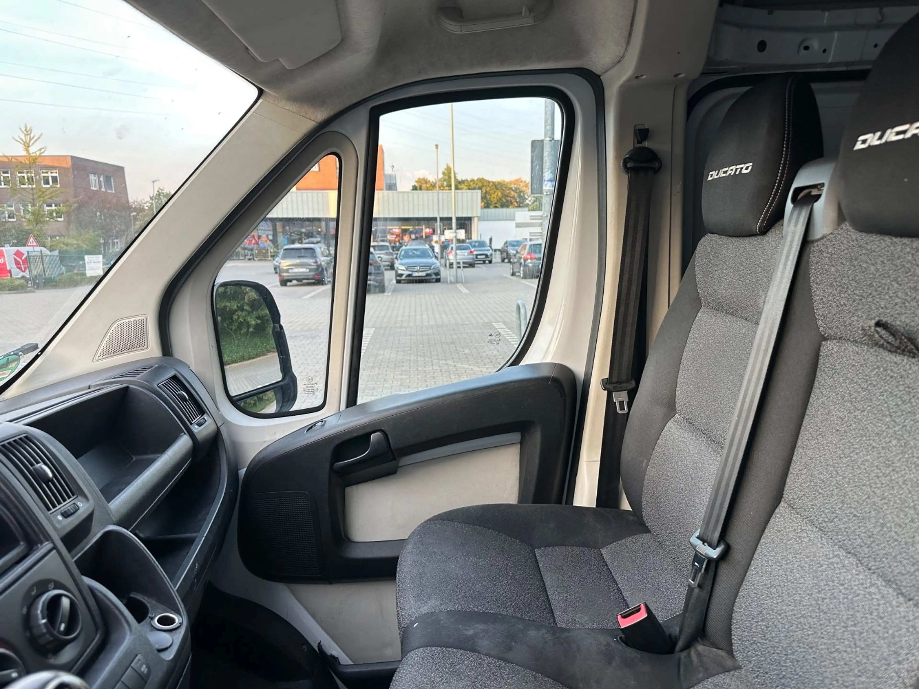 Fiat Ducato Shuttle 115 2 Multijet *Elektr.Fen*L2H3* — photo 18