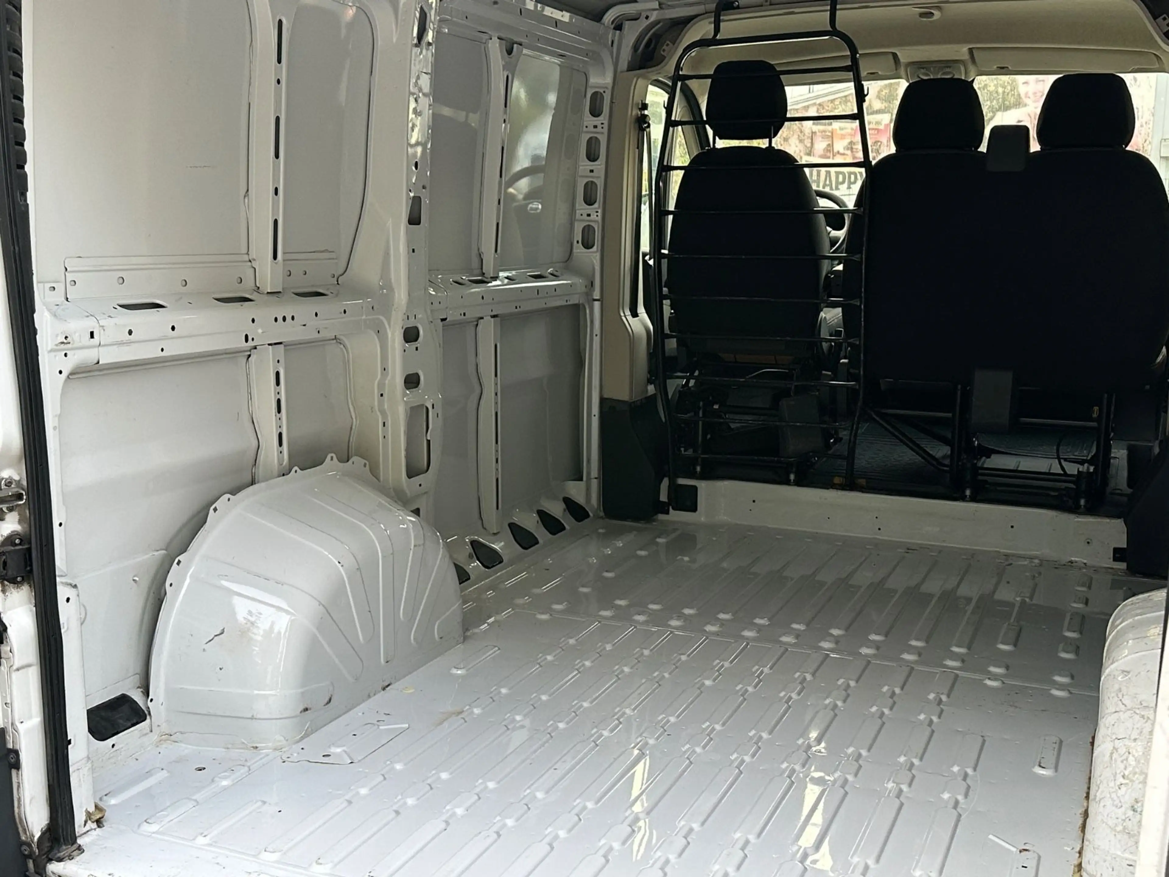 Fiat Ducato Shuttle 115 2 Multijet *Elektr.Fen*L2H3* — photo 5