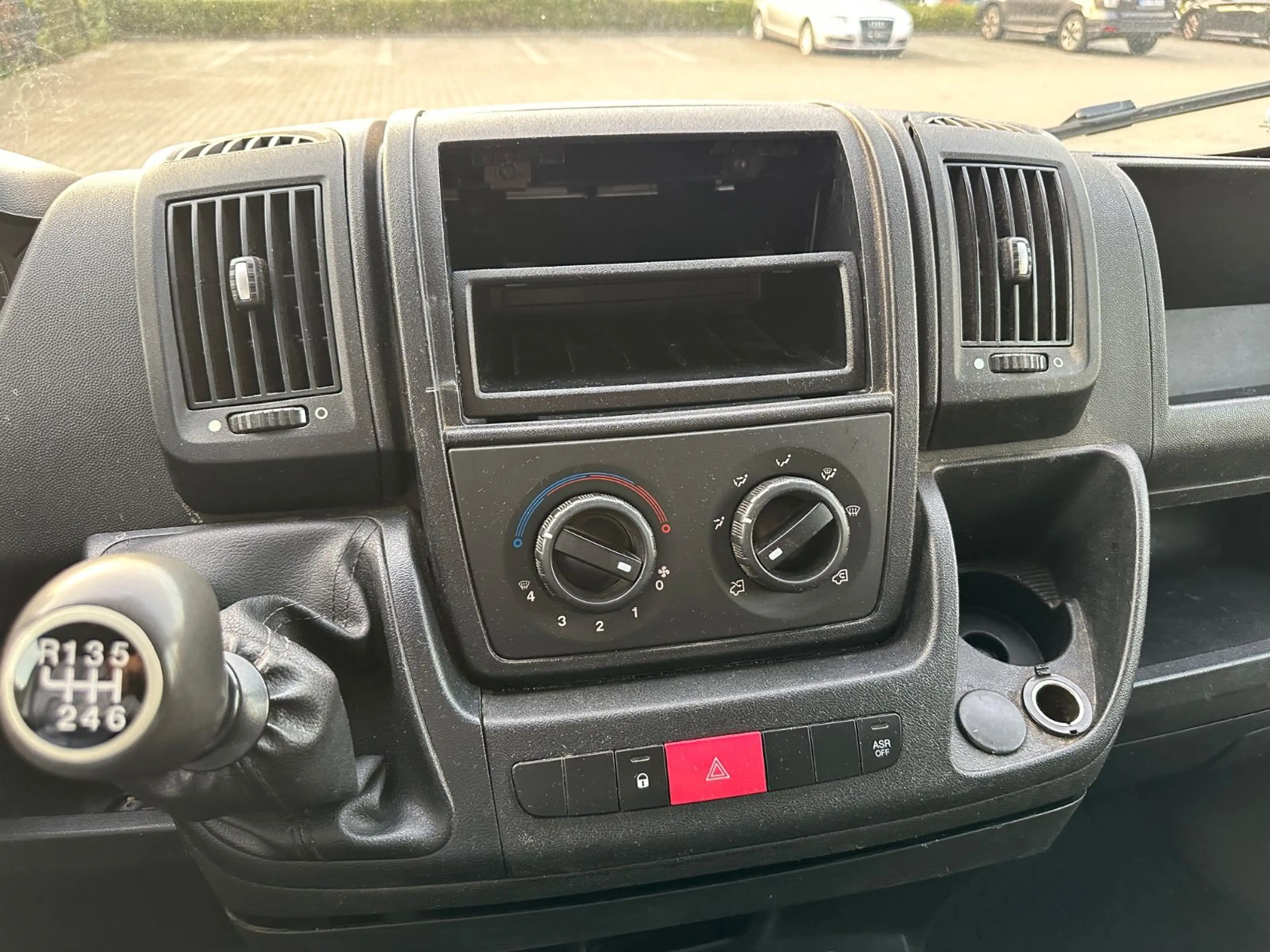 Fiat Ducato Shuttle 115 2 Multijet *Elektr.Fen*L2H3* — photo 17