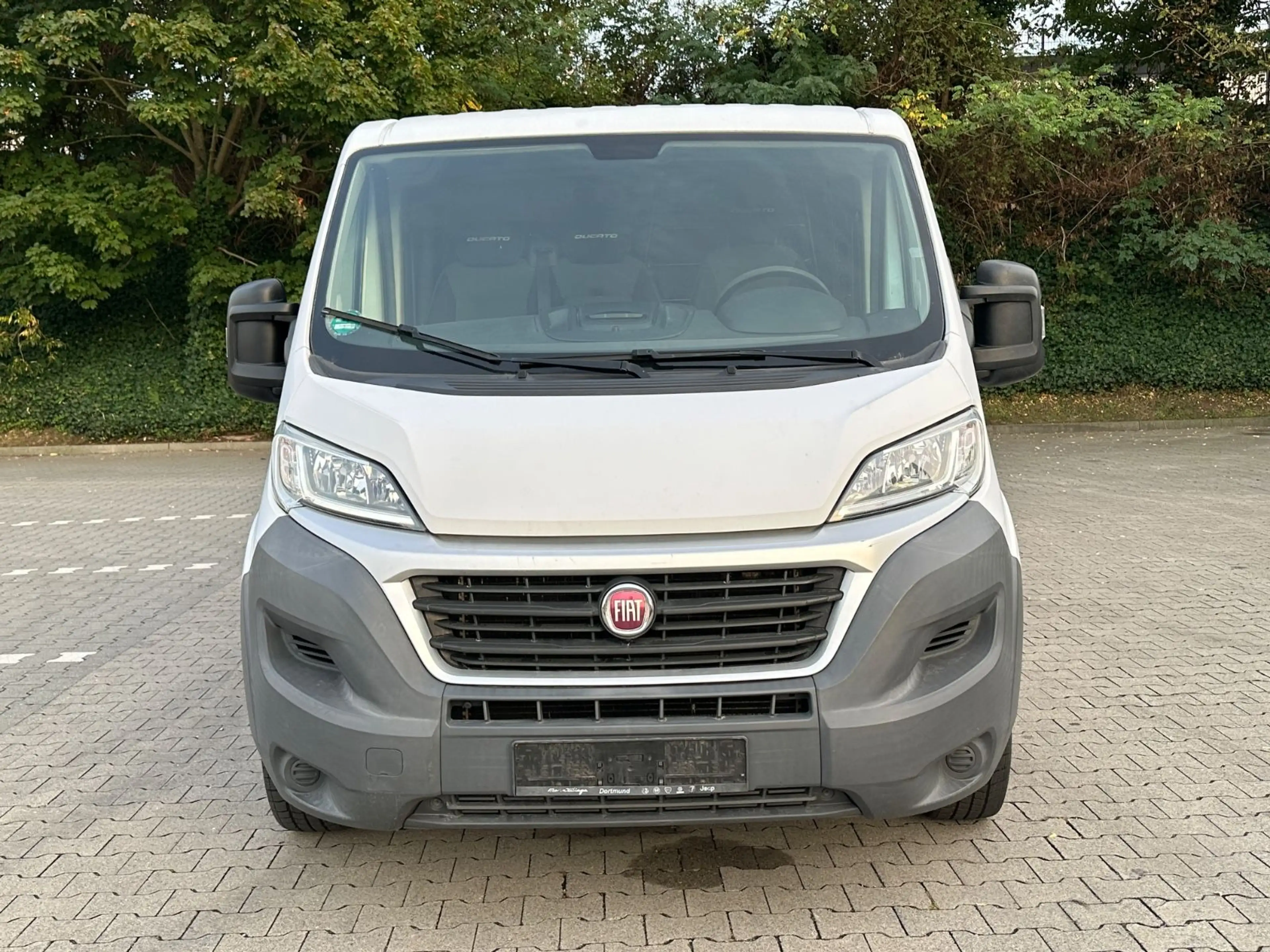 Fiat Ducato Shuttle 115 2 Multijet *Elektr.Fen*L2H3* — photo 9