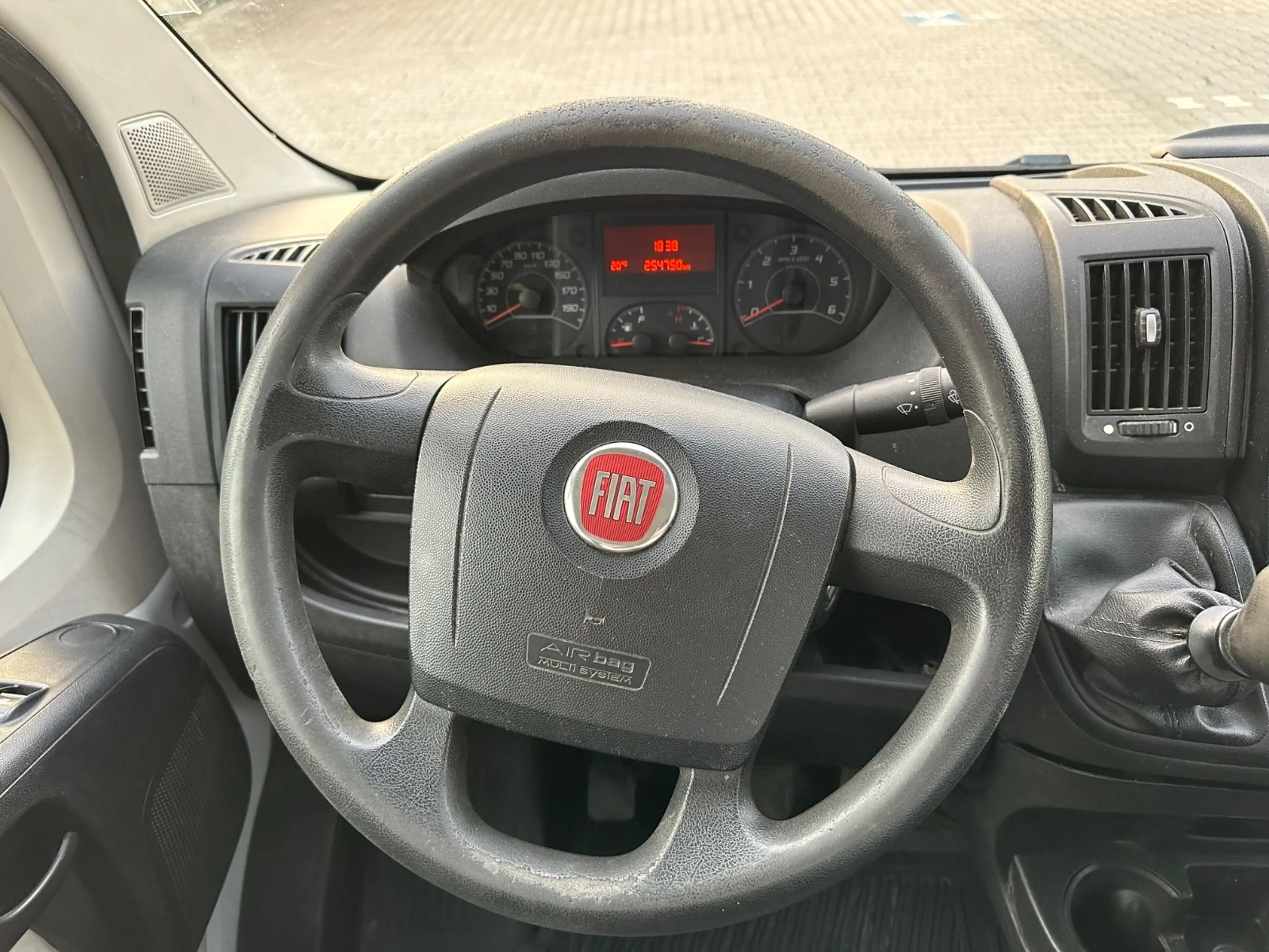 Fiat Ducato Shuttle 115 2 Multijet *Elektr.Fen*L2H3* — photo 14