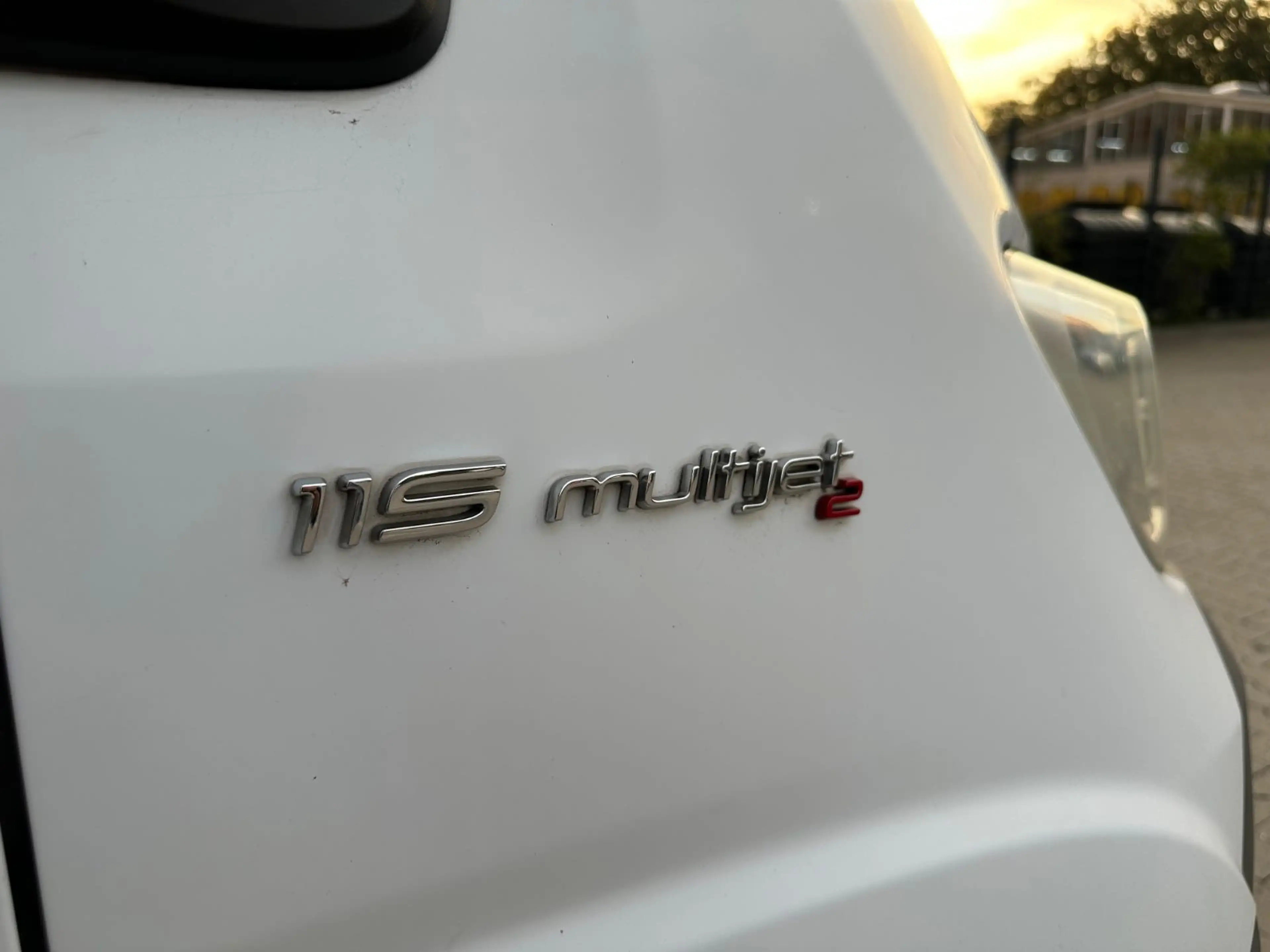 Fiat Ducato Shuttle 115 2 Multijet *Elektr.Fen*L2H3* — photo 21