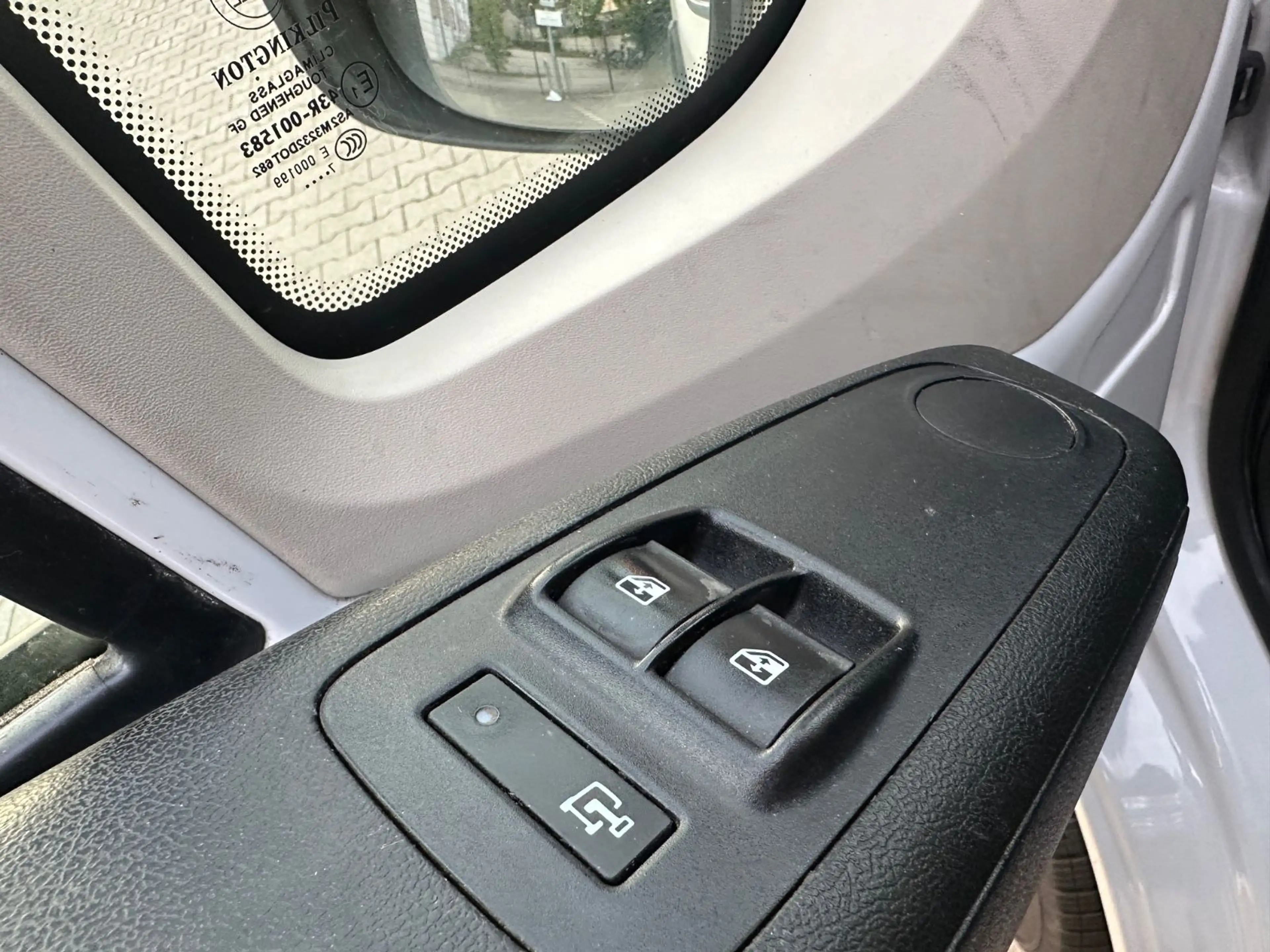 Fiat Ducato Shuttle 115 2 Multijet *Elektr.Fen*L2H3* — photo 12