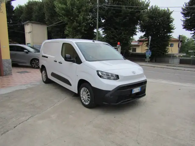Toyota Proace City 100cv PL CONFORT