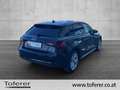 Audi A3 30 TFSI intense Schwarz - thumbnail 4