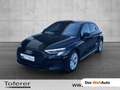 Audi A3 30 TFSI intense Schwarz - thumbnail 1