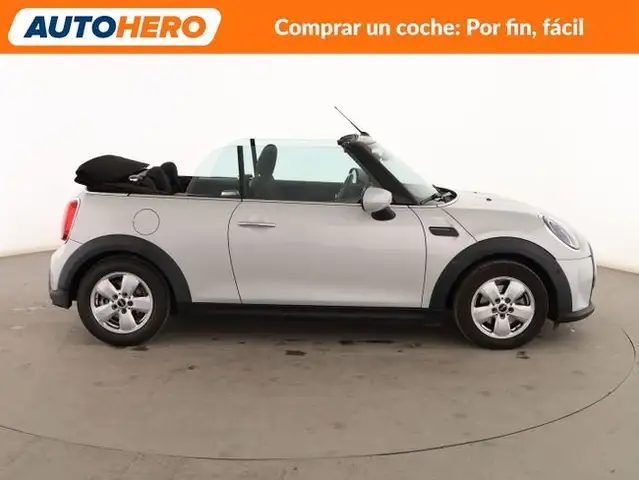 Mini Hatch view 7