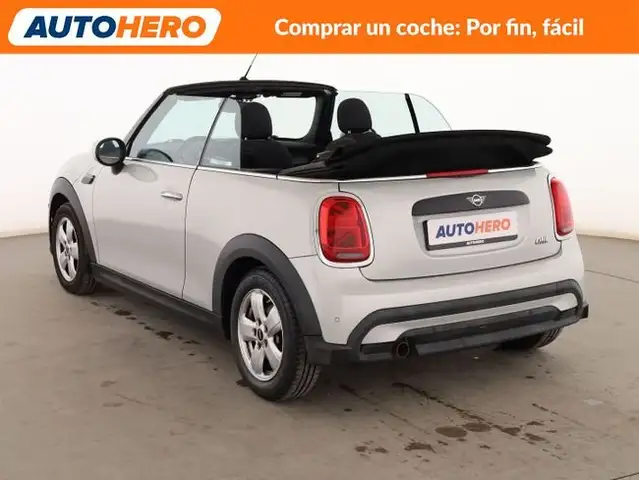 Mini Hatch view 4