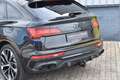 Audi Q5 Sportback 55 TFSI e S-Line 367 Pk Black Ed Pano Lu Zwart - thumbnail 29