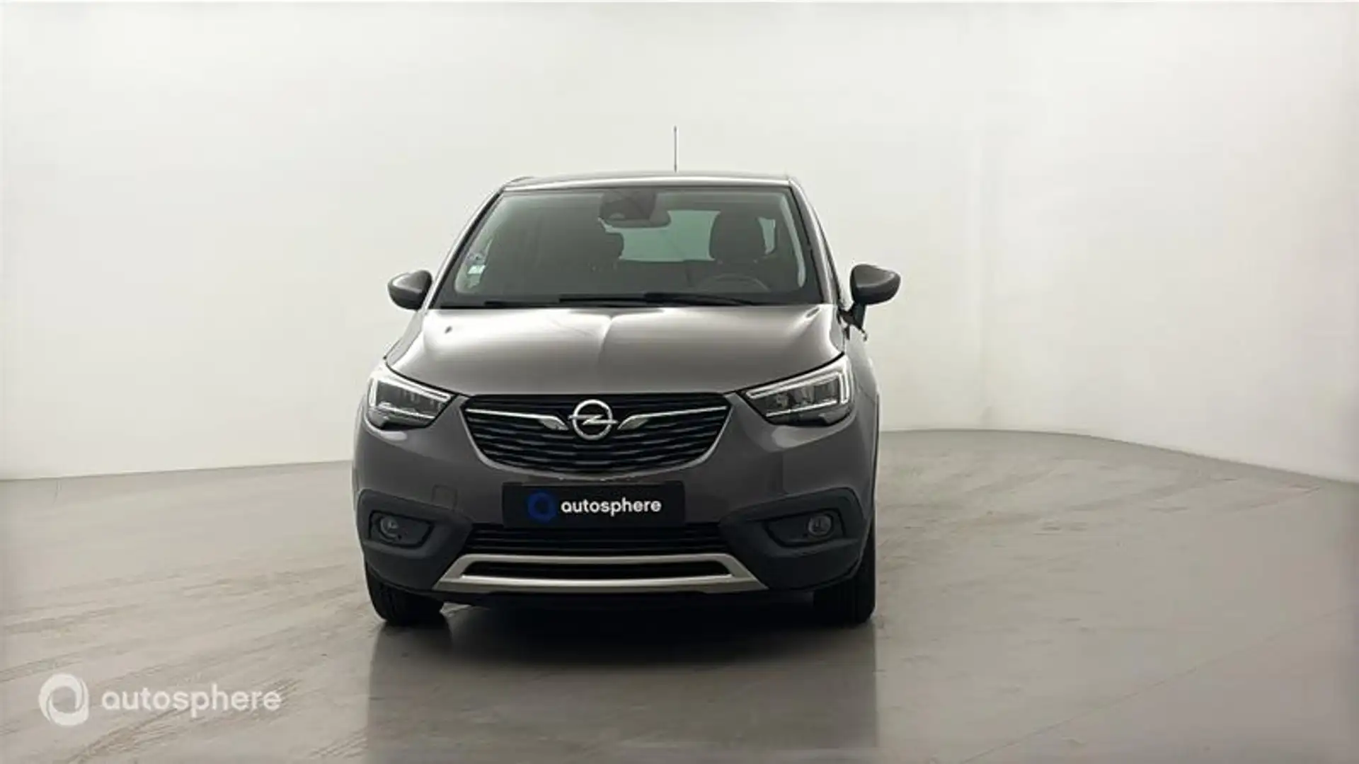 Opel Crossland X 1.2 Turbo 110ch Elegance 6cv - 2