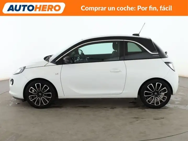 Opel Adam 2018, foto 3