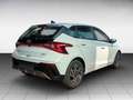 Hyundai i20 Trend 1.0 T-Gdi (100PS) Licht/Komfort/Navi/Bose (M Wit - thumbnail 4