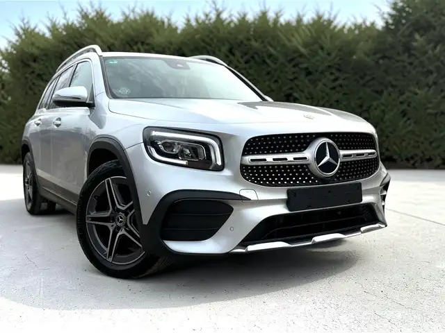 Mercedes-Benz GLB 220 GLB GLB 220 d AMG LINE LED AMB AHK 1ERH
