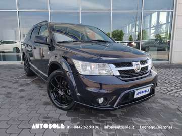 Freemont 2.0 MJT 140CV