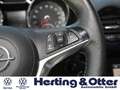 Opel Adam Jam Temp SHZ Klima eFH el.SP Radio Freisprech Lenk Blau - thumbnail 19