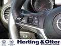 Opel Adam Jam Temp SHZ Klima eFH el.SP Radio Freisprech Lenk Blau - thumbnail 18