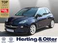 Opel Adam Jam Temp SHZ Klima eFH el.SP Radio Freisprech Lenk Blau - thumbnail 1