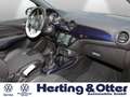 Opel Adam Jam Temp SHZ Klima eFH el.SP Radio Freisprech Lenk Blau - thumbnail 11