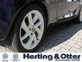 Opel Adam Jam Temp SHZ Klima eFH el.SP Radio Freisprech Lenk Blau - thumbnail 5