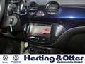 Opel Adam Jam Temp SHZ Klima eFH el.SP Radio Freisprech Lenk Blau - thumbnail 10
