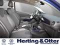 Opel Adam Jam Temp SHZ Klima eFH el.SP Radio Freisprech Lenk Blau - thumbnail 6