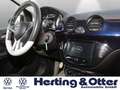Opel Adam Jam Temp SHZ Klima eFH el.SP Radio Freisprech Lenk Blau - thumbnail 12