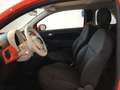 Fiat 500 1.0 Hybrid Dolcevita PREZZO REALE Naranja - thumbnail 11