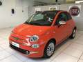 Fiat 500 1.0 Hybrid Dolcevita PREZZO REALE Arancione - thumbnail 6