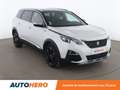 Peugeot 5008 2.0 Blue-HDi GT EAT6 Blanc - thumbnail 8
