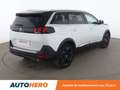 Peugeot 5008 2.0 Blue-HDi GT EAT6 Blanc - thumbnail 6