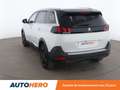 Peugeot 5008 2.0 Blue-HDi GT EAT6 Blanc - thumbnail 4