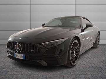 AMG SL - R232 Premium Plus 381cv auto! PREZZO REALE